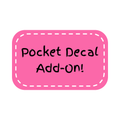 Pocket Decal Add-On!